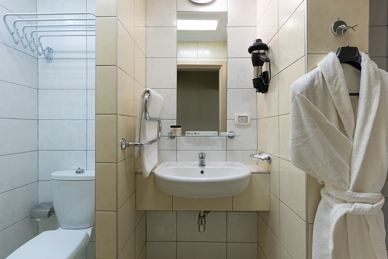 2-х мест. 2-х комн. Люкс 